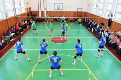 USKUTOČNIL SA 42. ROČNÍK VOLEJBALOVÉHO TURNAJA – fotografia 124