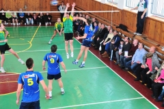 USKUTOČNIL SA 42. ROČNÍK VOLEJBALOVÉHO TURNAJA – fotografia 122