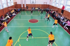 USKUTOČNIL SA 42. ROČNÍK VOLEJBALOVÉHO TURNAJA – fotografia 108
