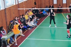 USKUTOČNIL SA 42. ROČNÍK VOLEJBALOVÉHO TURNAJA – fotografia 96