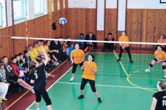 USKUTOČNIL SA 42. ROČNÍK VOLEJBALOVÉHO TURNAJA – fotografia 25