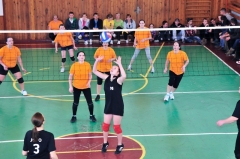 USKUTOČNIL SA 42. ROČNÍK VOLEJBALOVÉHO TURNAJA – fotografia 26