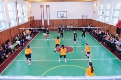 USKUTOČNIL SA 42. ROČNÍK VOLEJBALOVÉHO TURNAJA – fotografia 28