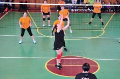 USKUTOČNIL SA 42. ROČNÍK VOLEJBALOVÉHO TURNAJA – fotografia 27