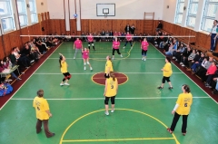 USKUTOČNIL SA 42. ROČNÍK VOLEJBALOVÉHO TURNAJA – fotografia 20
