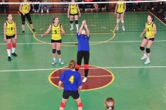 USKUTOČNIL SA 42. ROČNÍK VOLEJBALOVÉHO TURNAJA – fotografia 2