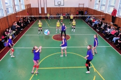 USKUTOČNIL SA 42. ROČNÍK VOLEJBALOVÉHO TURNAJA – fotografia 5
