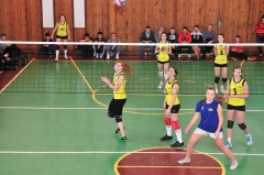 USKUTOČNIL SA 42. ROČNÍK VOLEJBALOVÉHO TURNAJA – fotografia 6