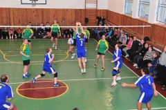 USKUTOČNIL SA 42. ROČNÍK VOLEJBALOVÉHO TURNAJA – fotografia 11