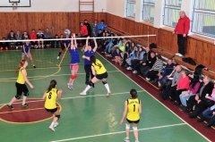USKUTOČNIL SA 42. ROČNÍK VOLEJBALOVÉHO TURNAJA – fotografia 4