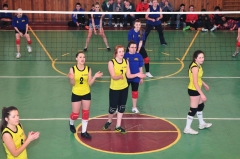 USKUTOČNIL SA 42. ROČNÍK VOLEJBALOVÉHO TURNAJA – fotografia 101
