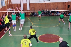 USKUTOČNIL SA 42. ROČNÍK VOLEJBALOVÉHO TURNAJA – fotografia 48