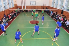 USKUTOČNIL SA 42. ROČNÍK VOLEJBALOVÉHO TURNAJA – fotografia 56