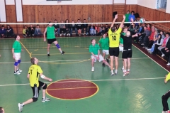 USKUTOČNIL SA 42. ROČNÍK VOLEJBALOVÉHO TURNAJA – fotografia 49