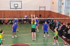 USKUTOČNIL SA 42. ROČNÍK VOLEJBALOVÉHO TURNAJA – fotografia 53