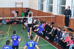USKUTOČNIL SA 42. ROČNÍK VOLEJBALOVÉHO TURNAJA – fotografia 88