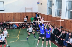 USKUTOČNIL SA 42. ROČNÍK VOLEJBALOVÉHO TURNAJA – fotografia 79