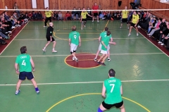 USKUTOČNIL SA 42. ROČNÍK VOLEJBALOVÉHO TURNAJA – fotografia 129