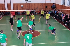 USKUTOČNIL SA 42. ROČNÍK VOLEJBALOVÉHO TURNAJA – fotografia 84