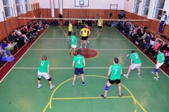 USKUTOČNIL SA 42. ROČNÍK VOLEJBALOVÉHO TURNAJA – fotografia 32