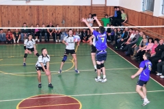 USKUTOČNIL SA 42. ROČNÍK VOLEJBALOVÉHO TURNAJA – fotografia 31