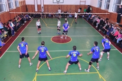 USKUTOČNIL SA 42. ROČNÍK VOLEJBALOVÉHO TURNAJA – fotografia 13