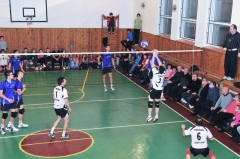 USKUTOČNIL SA 42. ROČNÍK VOLEJBALOVÉHO TURNAJA – fotografia 12
