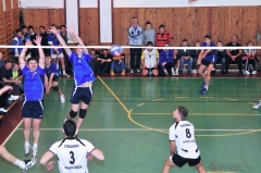 USKUTOČNIL SA 42. ROČNÍK VOLEJBALOVÉHO TURNAJA – fotografia 136