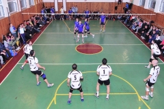 USKUTOČNIL SA 42. ROČNÍK VOLEJBALOVÉHO TURNAJA – fotografia 7