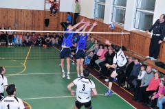 USKUTOČNIL SA 42. ROČNÍK VOLEJBALOVÉHO TURNAJA – fotografia 15