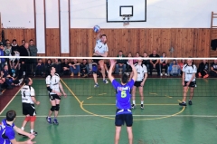 USKUTOČNIL SA 42. ROČNÍK VOLEJBALOVÉHO TURNAJA – fotografia 30