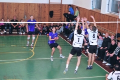 USKUTOČNIL SA 42. ROČNÍK VOLEJBALOVÉHO TURNAJA – fotografia 21