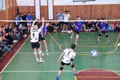 USKUTOČNIL SA 42. ROČNÍK VOLEJBALOVÉHO TURNAJA – fotografia 22
