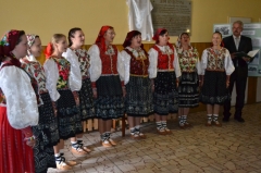 Odhalenie pamätnej tabule ŠTEFANOVI BITTNEROVI – fotografia 4