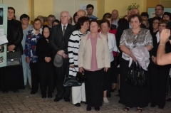 Odhalenie pamätnej tabule ŠTEFANOVI BITTNEROVI – fotografia 8