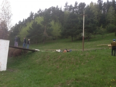 Realizácia projektu TERRA CARPATHIA sa naplno rozbehla – fotografia 11