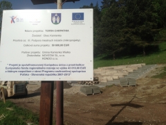 Realizácia projektu TERRA CARPATHIA sa naplno rozbehla – fotografia 7