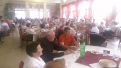 JÁNSKE RUŽBAŠSKÉ POSEDENIE PRI BÁSNI A PIESNI – fotografia 11
