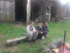 DEŇ  DETÍ – fotografia 24
