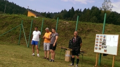 XII. ROČNÍK DUBNE CUP – fotografia 22
