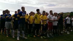 XII. ROČNÍK DUBNE CUP – fotografia 23