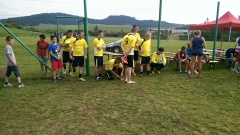 XII. ROČNÍK DUBNE CUP – fotografia 21