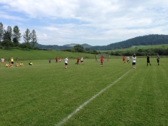 XII. ROČNÍK DUBNE CUP – fotografia 9