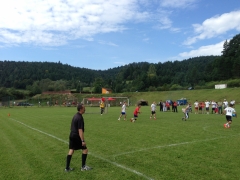 XII. ROČNÍK DUBNE CUP – fotografia 6