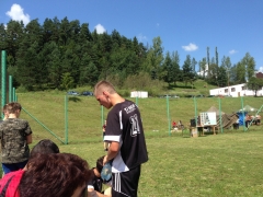 XII. ROČNÍK DUBNE CUP – fotografia 13