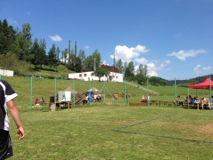XII. ROČNÍK DUBNE CUP – fotografia 12