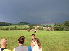 XII. ROČNÍK DUBNE CUP – fotografia 10