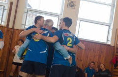 Fotografia: 44. ročník VOLEJBALOVÝ TURNAJ 2015