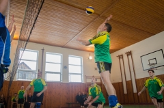 Fotografia: 44. ročník VOLEJBALOVÝ TURNAJ 2015