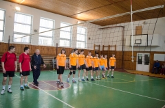 Fotografia: 44. ročník VOLEJBALOVÝ TURNAJ 2015